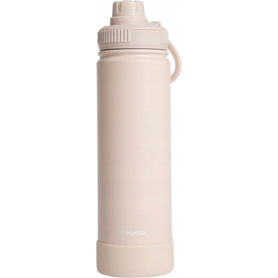 Homla termoska 660 ml ružová