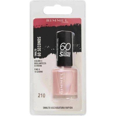 Rimmel lak na nechty 210