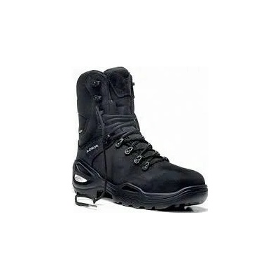 LOWA Phantom Work GTX HIGH obuv černé