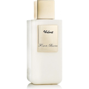 Franck Boclet Velvet Extrait de Parfum 100 ml Парфюми