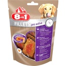 8in1 Fillets Pro Active S 3 x 80 g