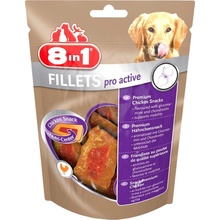 8in1 Fillets pro digest S 80 g