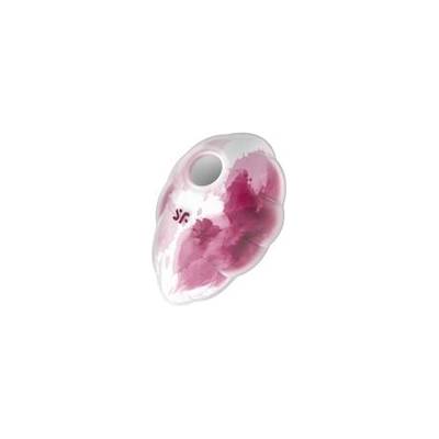Satisfyer Cloud Dancer Red (P24577)