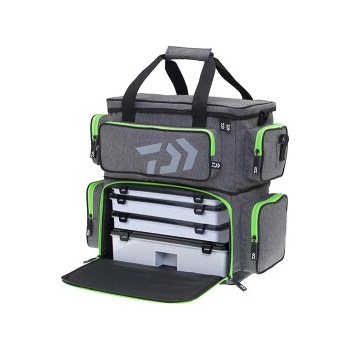 Daiwa Taška Prorex D-BOX Tackle Bag L