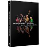 Universal Rolling Stones: A Bigger Bang (Live At Copacabana Beach, Rio De Janeiro, Brazil, 2006) - DVD (041525)