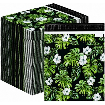 REALG RC147 kurýrní plastové 310 × 420 mm, Džungle - balení 50 ks