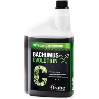 TRABE Bachumus evolution crecimiento 500ml - стимулатор на растеж