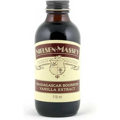Plamil Madagascar Bourbon Vanille Extrakt 118 ml – Zboží Dáma
