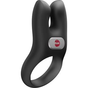 FUN FACTORY Nos XL Black