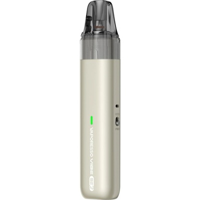 Vaporesso Vibe SE 2 Pod 1400 mAh Gleaming Gold