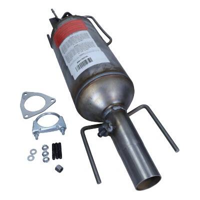 Filter sadzí/pevných častíc výfukového systému BM CATALYSTS Approved BM11027H