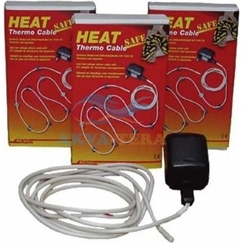 Lucky Reptile Thermo vykurovací kábel 10 W, 3,5 m