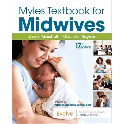 Myles Textbook for Midwives | Marshall/Raynor
