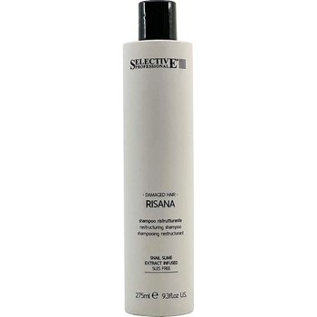 Selective Professional Risana Restructuring Shampoo 275 ml