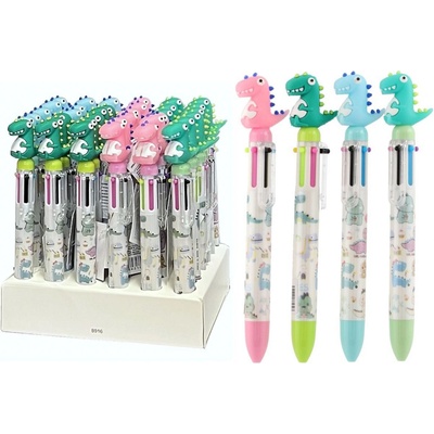 Teddies Bublifuk Princezna Sofia 60ml 11 5cm asst 4 barvy 36ks v boxu – Zboží Dáma