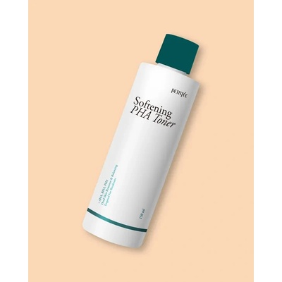 Petitfee & Koelf pleťové tonikum Softening PHA Toner 150 ml