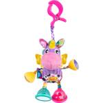 Playgro Бебешка висяща играчка Playgro - Кончето Стела (0189421)