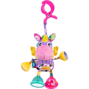 Playgro Бебешка висяща играчка Playgro - Кончето Стела (0189421)