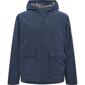 AQUASCUTUM Яке AQUASCUTUM Men's Rain Anorak Jacket - Navy - sportihobi - 1 159,79 лв