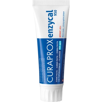 CURAPROX Паста за зъби Enzycal 950, 75 ml