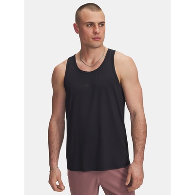 Under Armour Мъжки потник Under Armour Pjt Rck Iso Chill Tank-BLK Under Armour | Cheren | МЪЖЕ | S