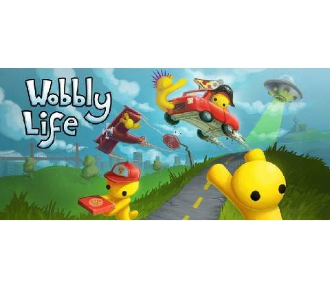 Wobbly Life