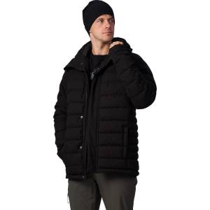 Northfinder Rigobe Размер: M / Цвят: черен