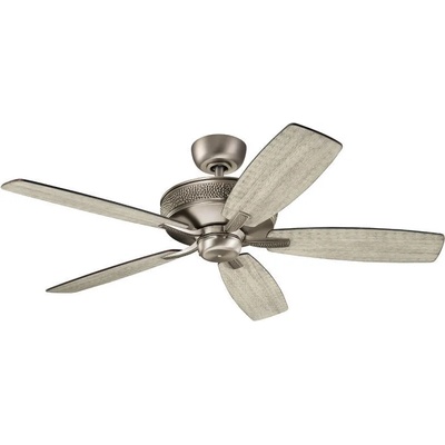 Elstead Lighting KLF-MONARCH2-52-BAP