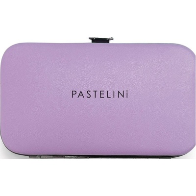 Karton P+P manikúra PASTELINI fialová