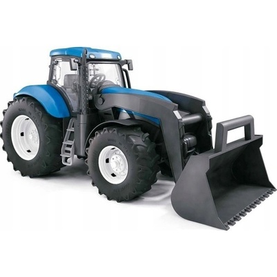 Adriatic Traktor New Holland T7.270