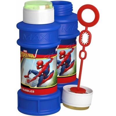 Dulcop Bublifuk Spider man 175ml