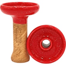 Oblako Phunnel L Red in Dot