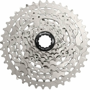 SunRace CSM6808AY