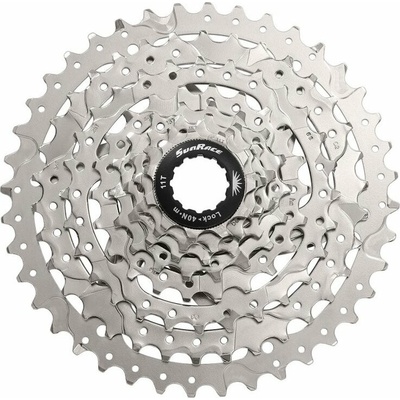 SunRace CSM6808AY