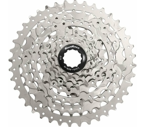 SunRace CSM6808AY