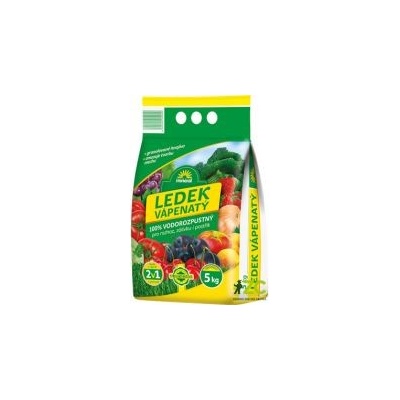 Fauna Hradil Ledek vápenatý 5 kg