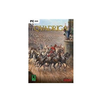 Qvadriga