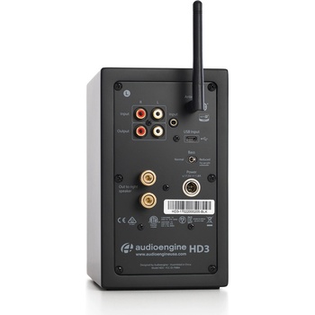 Audioengine HD3