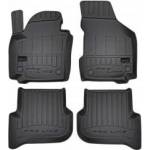FroGum Гумени стелки Frogum Proline 3D съвместими с SEAT ALTEA (2004-2015) 4 ЧАСТИ
