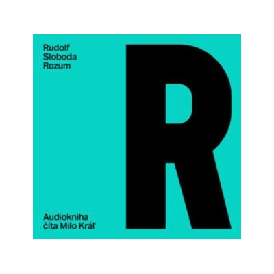Rozum audiokniha