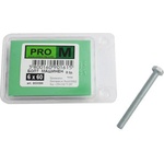 Pro m МАШИНЕН БОЛТ 8 БРОЯ pro m (3800160901615)