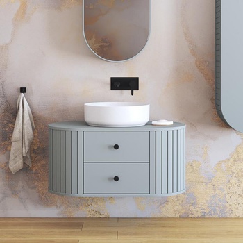 HALMAR Шкаф за баня VENEZIA SU Fjord (VENEZIA-SU/fjord/bath/hal)