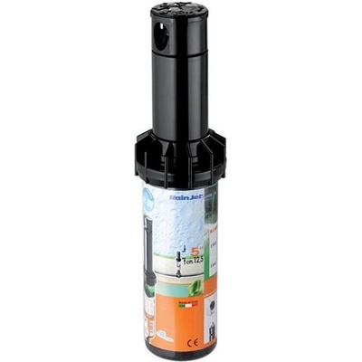 Claber 90480 - turbínový výsuvný postrekovač 5"