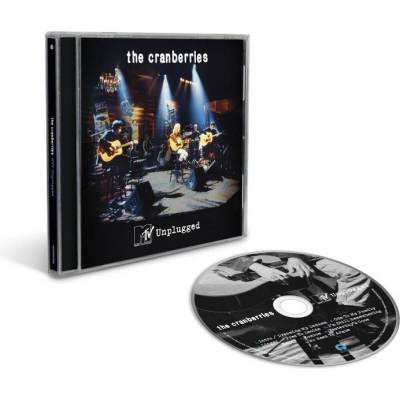Universal Cranberries: Cranberries Mtv Unpl. - CD (087569)