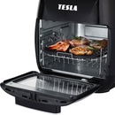 TESLA AirCook & Grill QG600