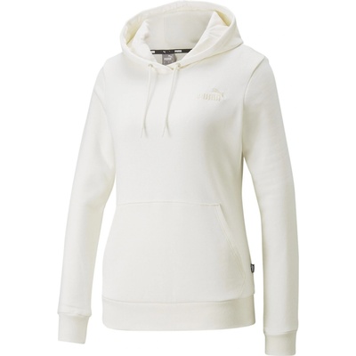 PUMA Суичър Puma Women's ESS+ Embroidery Hoodie - NO COLOR