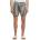 Urban Classics Бански гащета Urban classics TB7347 swimming shorts - White / Black (Black / Off White)