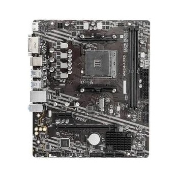 MSI A520M-A PRO