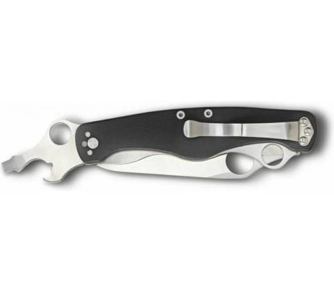Spyderco ClipiTool C208GP