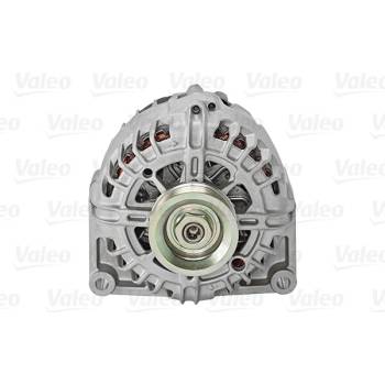 VALEO Alternátor 440657